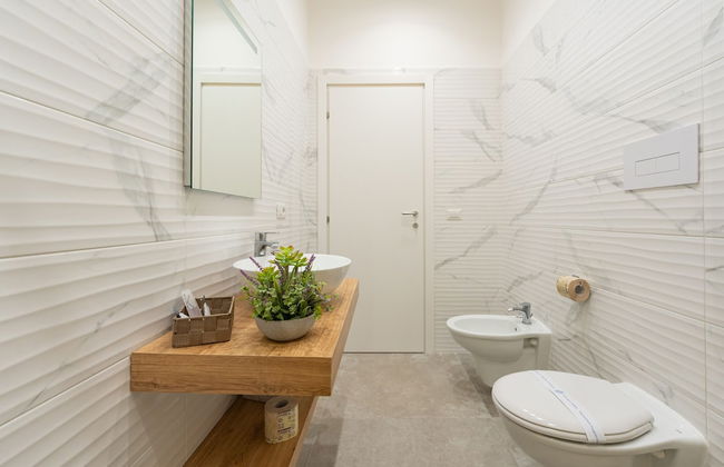 Baia Flegrea Meublè - Foto 60