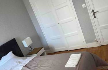 Magnifique appartement suréquipé-balcon-vu-parking - Foto 16