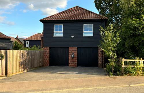 Stansted Coach House - Apartment Hotel - Foto 13