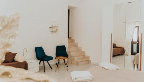 La casa di Cò trilocale Centro storico Gallipoli - Foto 4