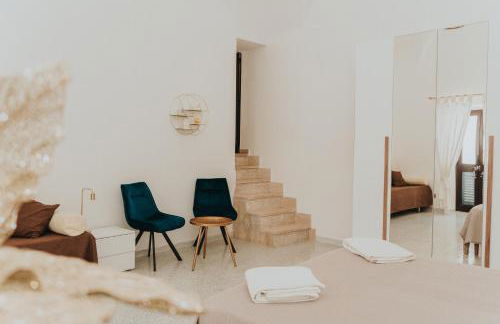 La casa di Cò trilocale Centro storico Gallipoli - Foto 4