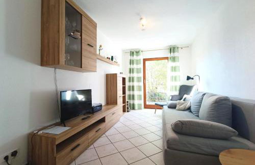 Gästehaus Kapitän Winston - Foto 12