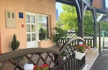 Guest house Studio apartman Marina - free parking, pet friendly - Foto 36