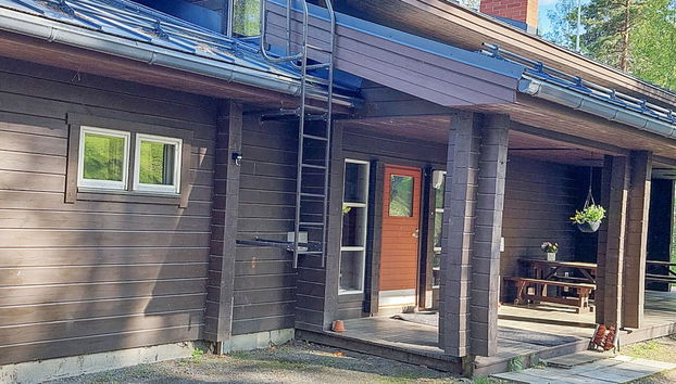 Petäjälahti - Photo 3, Inside other