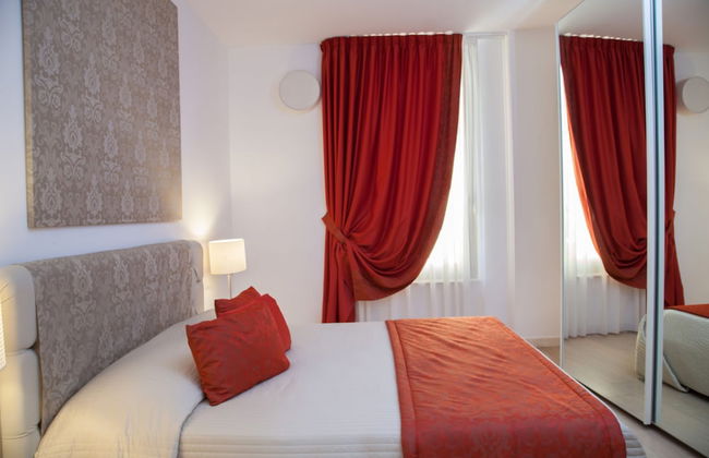 Di Sabatino Resort - Foto 6