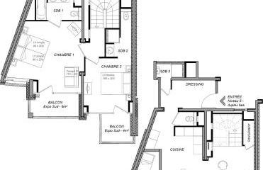 Chalet Hôtel Quartz - Foto 25