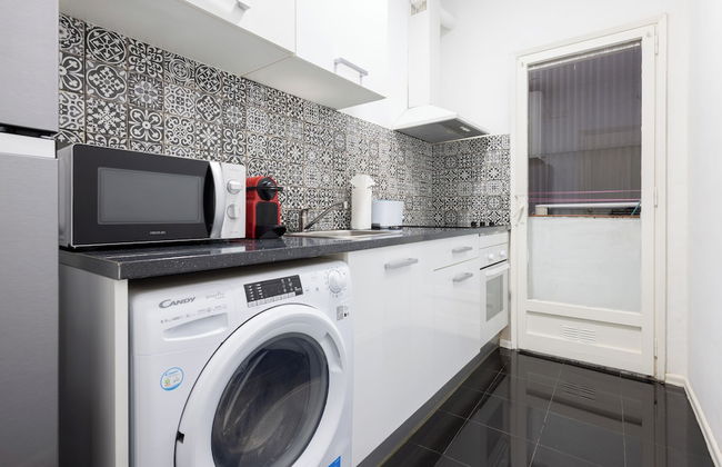 Stay U-nique Apartment Rossello II - Photo 3