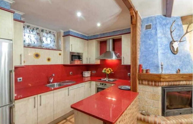 Casa Marte - Foto 23