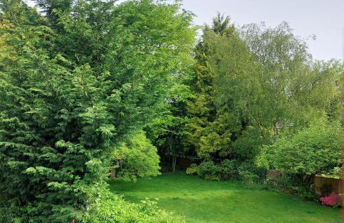 Charming 1 bedroom self-contained first floor flat - Foto 9