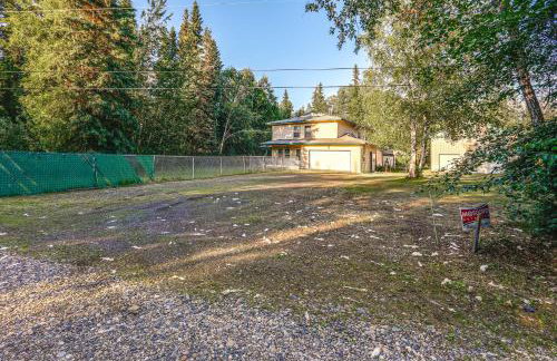 Family Retreat 2 Mi to Santas House Pets Welcome - Foto 31