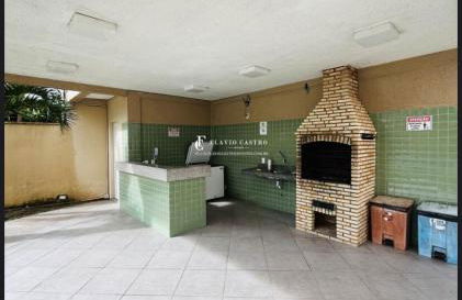 Apartamento 3 quartos, Fortaleza - Foto 27