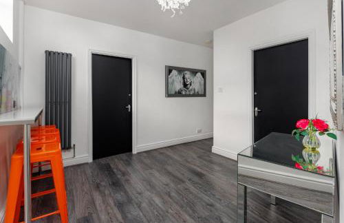 Snuggle Cove Apartments By Bella Vita Stays - Foto 38