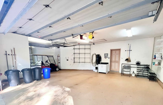 Spacious 4 BDR Home in Desirable Abbey Springs! - Foto 54