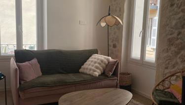 Le cabanon d’Endoume - Foto 2