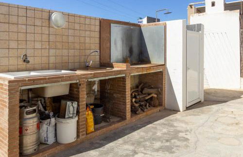 Chalet OLIVA NOVA - Photo 17