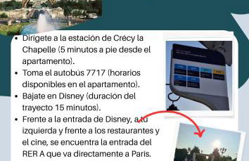 Appartement studio climatisé à 12 kilomètres de Disneyland Paris - Photo 34