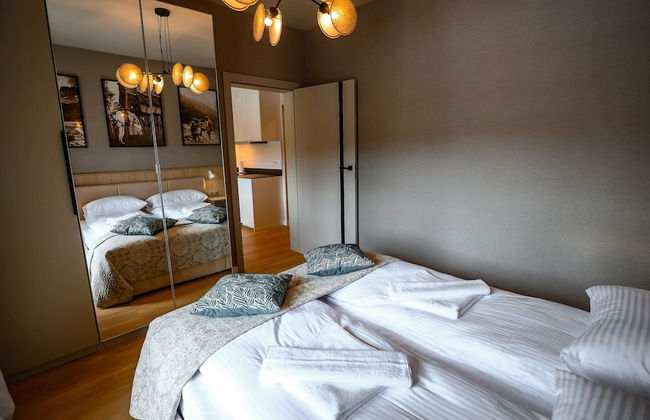 Apartamenty Sun & Snow Pułaskiego - Foto 3