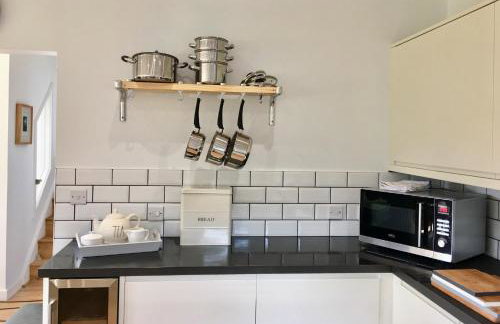 Blackdown Views - New 6 Bedroom Eco House - Foto 10