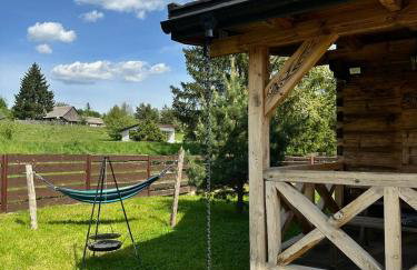 Siedlisko Rykowisko - Foto 19