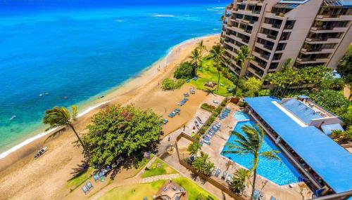 KBM Resorts FREE CAR Sands of Kahana Ocean view 3-Bedroom Condo Penthouse Recently Remodeled SOK-292 - Foto 3