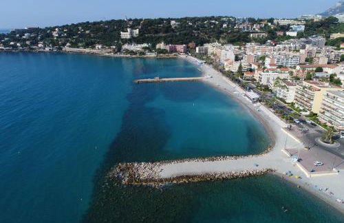 Studio Kialeo près de la plage avec parking voiture - Foto 39