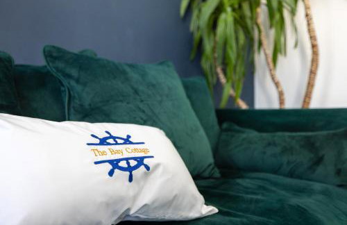 Morecambe Bay Cottage- Hot Tub/ Jacuzzi/sauna - Photo 49