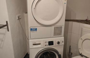 Work and Stay Attendorn 2 Zimmer 4 betten Badezimmer Küche und Balkon - Foto 45