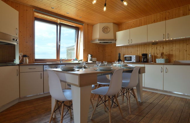 Fine Holiday House with Sauna & Large Terrace near Malmedy - Foto 15