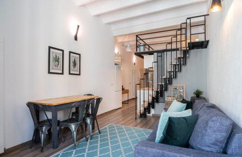 Beautiful renovated Loft minutes from the beach - Foto 7