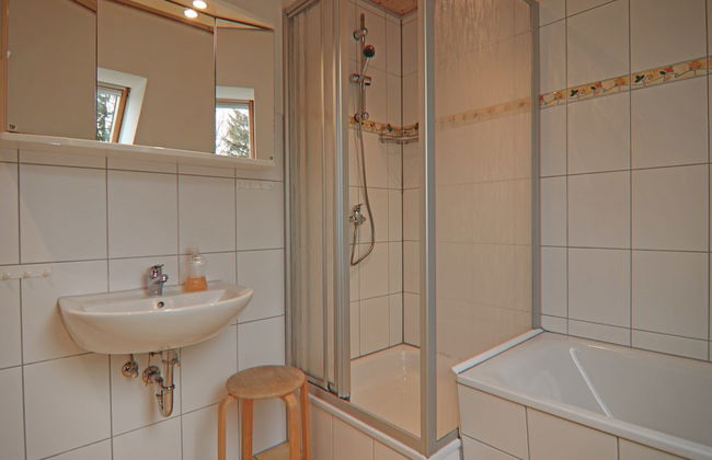 Holiday Resort in the Muritz National Park, Mirow - Photo 33