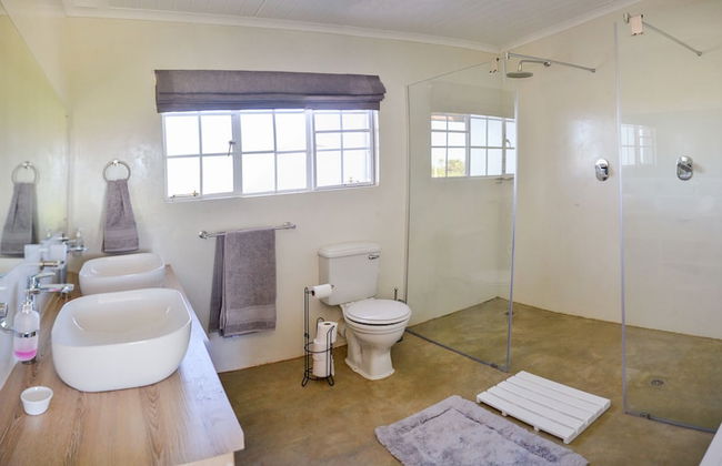 Addo Park Vista Cottages - Foto 6