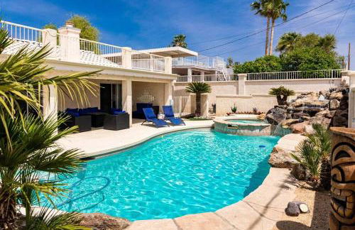 HavaMemorable Stay Pool Spa Firepit VIEWS! - Foto 9