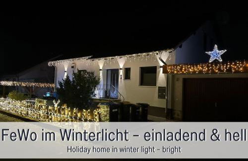 FeWo-Riegel Illertissen - Allgäu nah an A7 & Legoland, WLAN, Küche & Parkplatz direkt am Haus - Foto 52