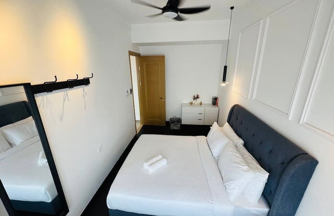 R&F SEINE REGION BY ANJU - Foto 10