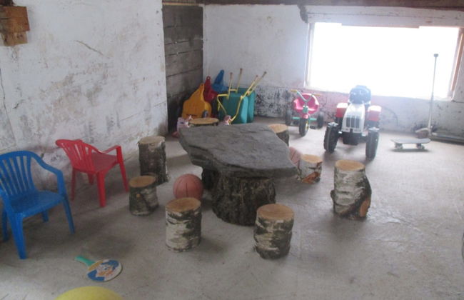 Holiday Home in Burg Reuland - Foto 25