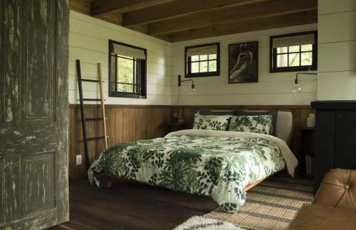 Treetop Hideaways: The Elements Treehouse - Foto 1