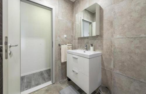 Family Holiday Home Nest - Foto 21