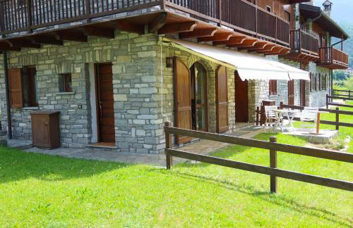 Casa Letiziana - Photo 1