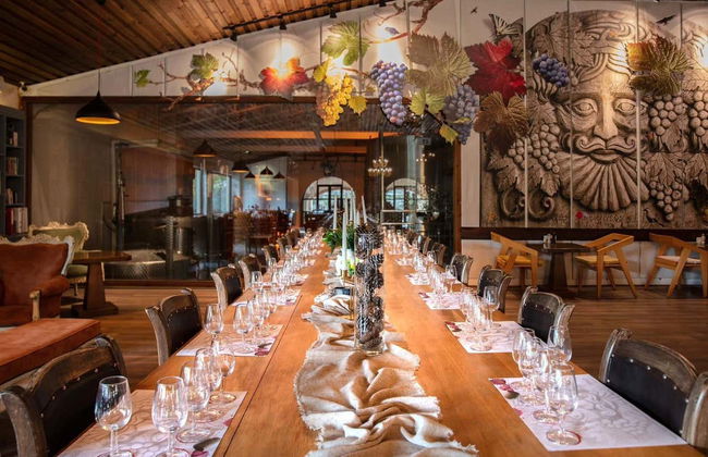 Excursion privée à Éphèse + Dégustation de vin - Photo 3