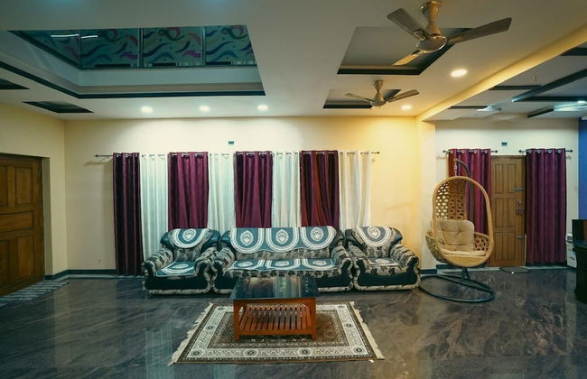 Heritage Nishka Villa - Foto 2