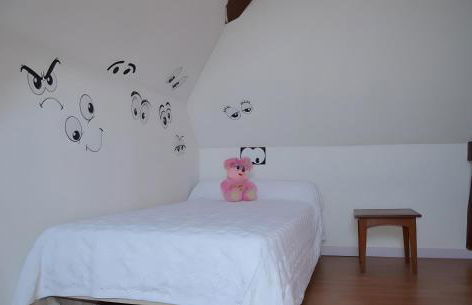 Gîte La Clématite - Foto 12