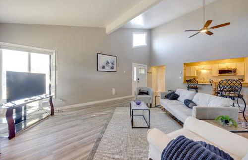 Pet-Friendly Condo with Mountain View in Monument! - Foto 6