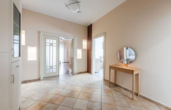 The Old-clock Apartment - Foto 22