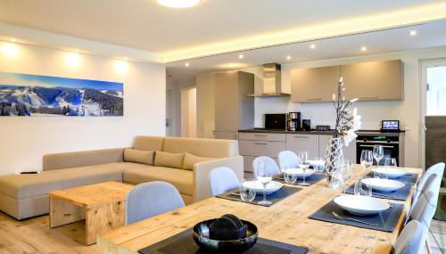 Smart Resorts Haus Opal Ferienwohnung 401 - Foto 3