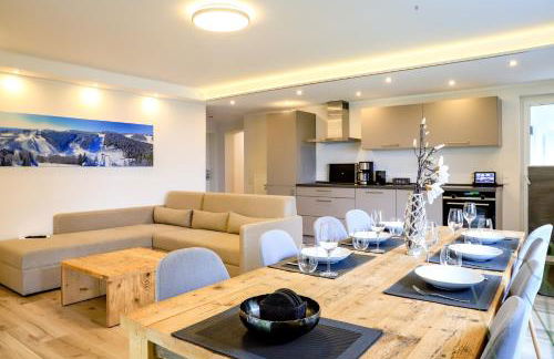 Smart Resorts Haus Opal Ferienwohnung 401 - Foto 3