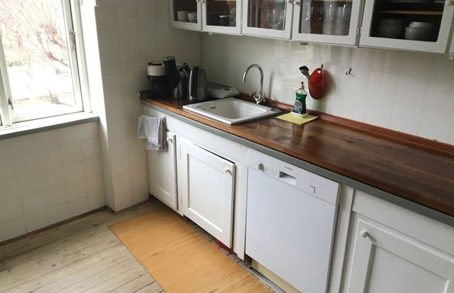 Perfect Apartment in Hellerup - Foto 16