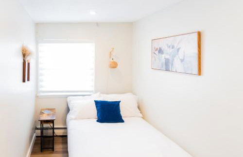 Spacious 2-Bedroom Apartment NYC-10 mins away - Foto 28