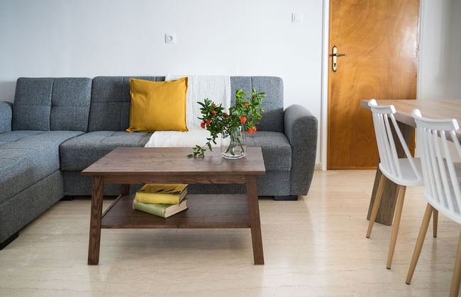 Phaedrus Living Sea View Villa Aegina - Foto 19