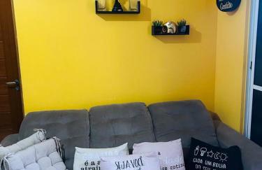 Apartment in Torquato Tapajós - Foto 7