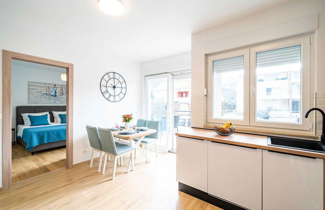 Apartment Zoric - Foto 11